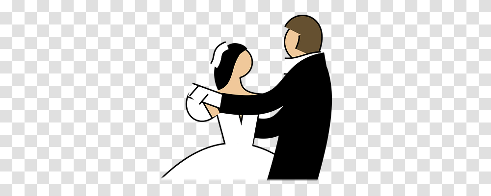 Marriage Sport, Person, Silhouette, Performer Transparent Png