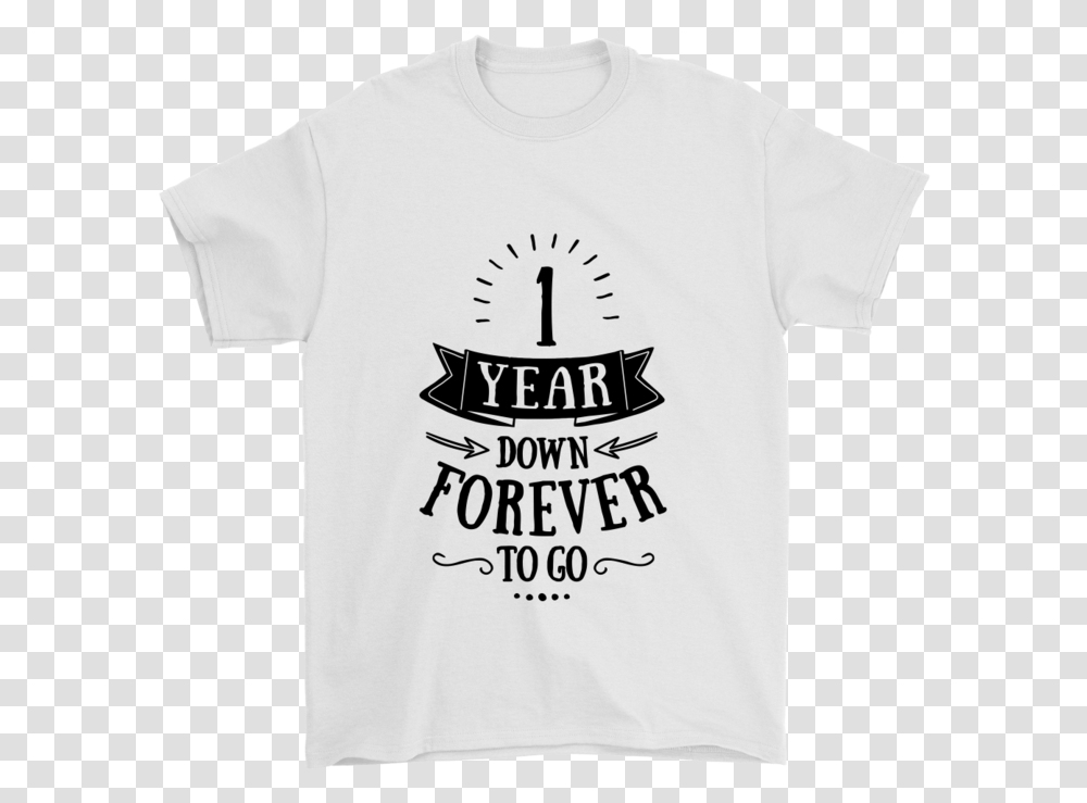Marriage Anniversary Anniversary T Shirt Design, Apparel, T-Shirt, Plant Transparent Png