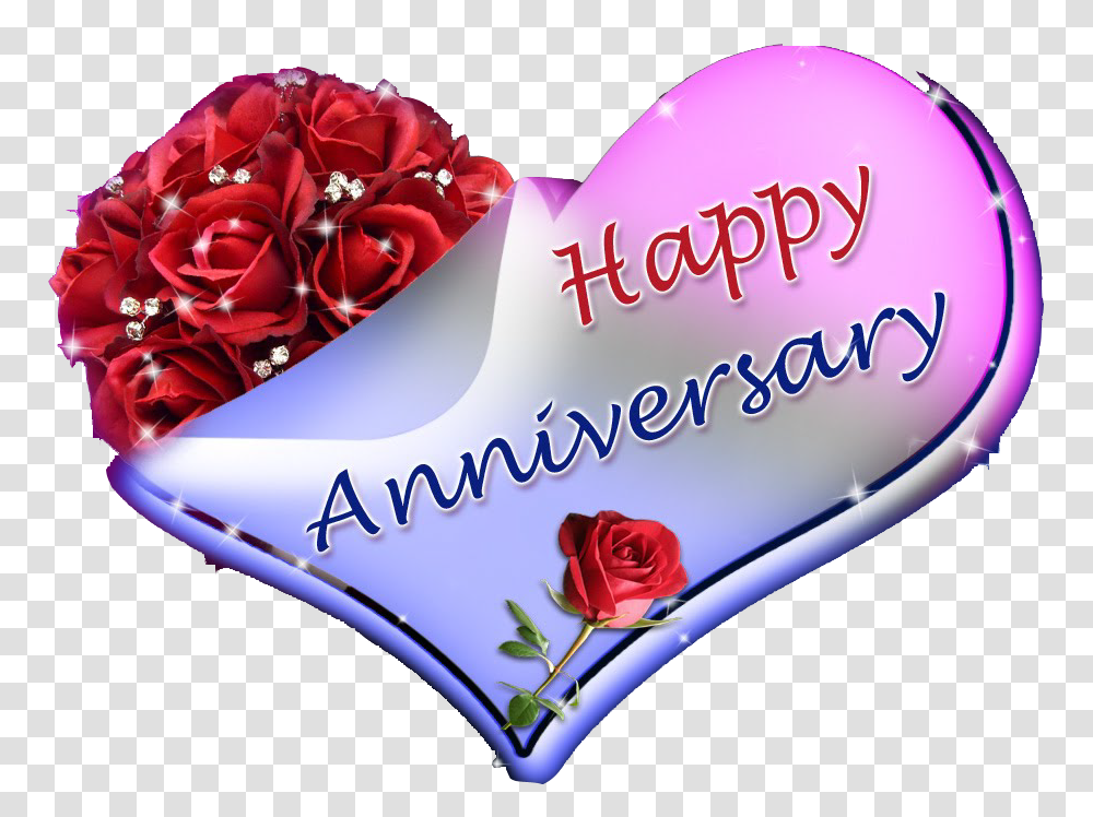 Marriage Anniversary, Rose, Flower, Plant, Blossom Transparent Png