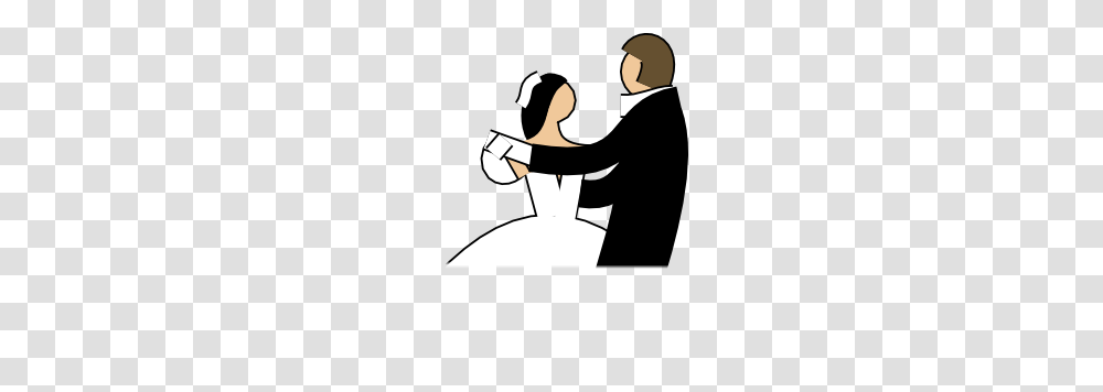 Marriage Clip Art, Hand, Silhouette, Kneeling Transparent Png