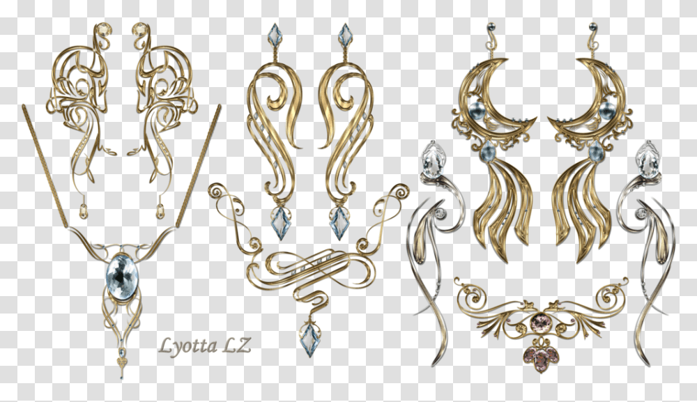 Marriage Clipart Mangalsutra Earrings, Jewelry, Accessories, Accessory Transparent Png