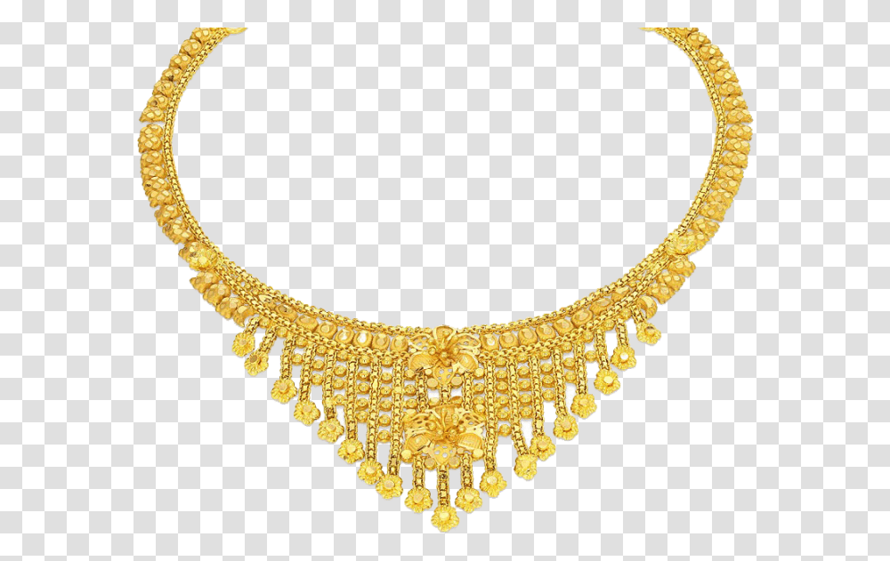 Marriage Gold Necklace Designs With Indian Price, Jewelry, Accessories, Accessory, Diamond Transparent Png