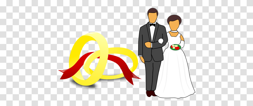 Marriage Wedding Images Clip Art, Person, Banana, Suit Transparent Png