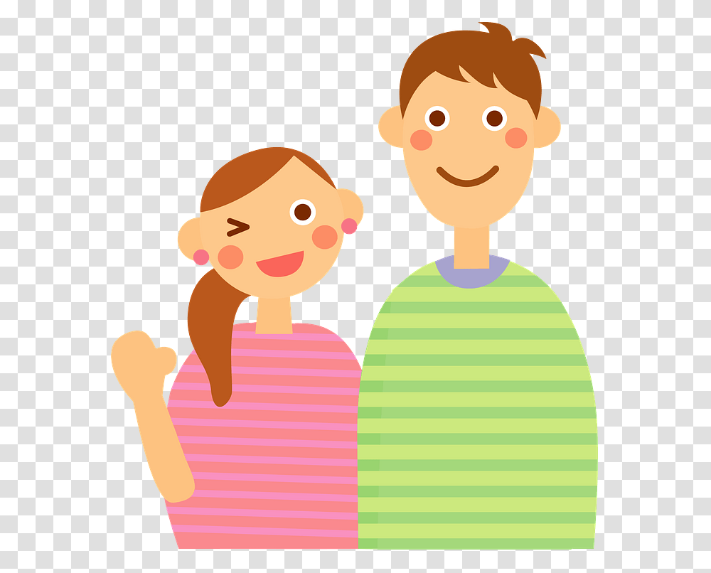 Married Couple Clipart Couple, Family, Photography, Kid Transparent Png