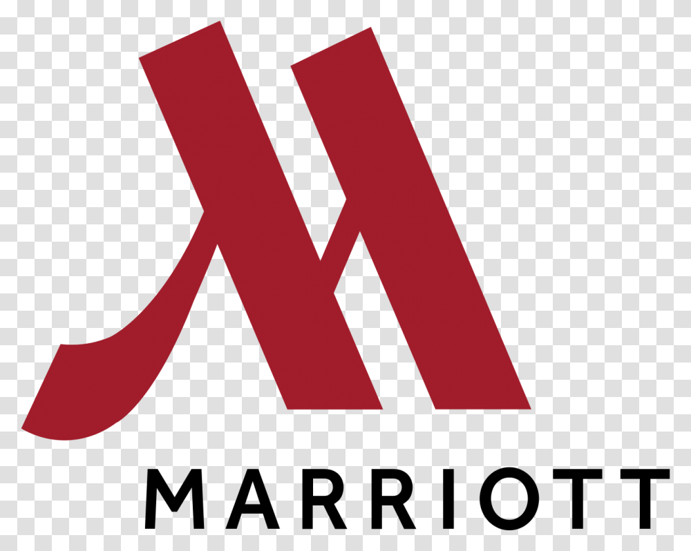 Marriott Hotel Logo, Word, Alphabet, Label Transparent Png