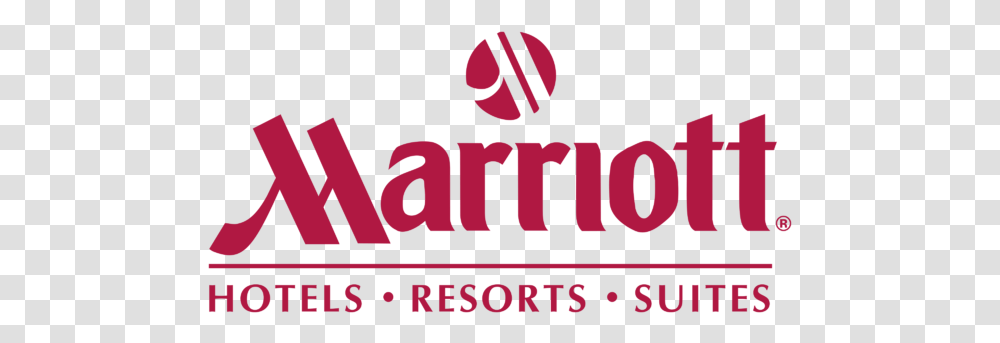 Marriott Hotel, Word, Poster, Alphabet Transparent Png