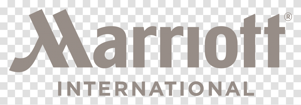 Marriott International Logo Vector, Word, Alphabet, Vegetation Transparent Png