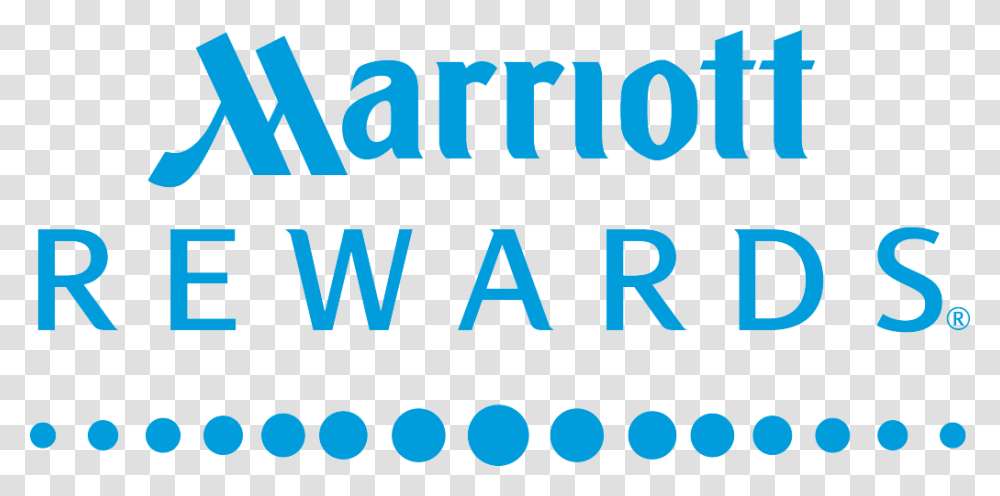 Marriott Rewards Logo Vector, Word, Alphabet, Home Decor Transparent Png