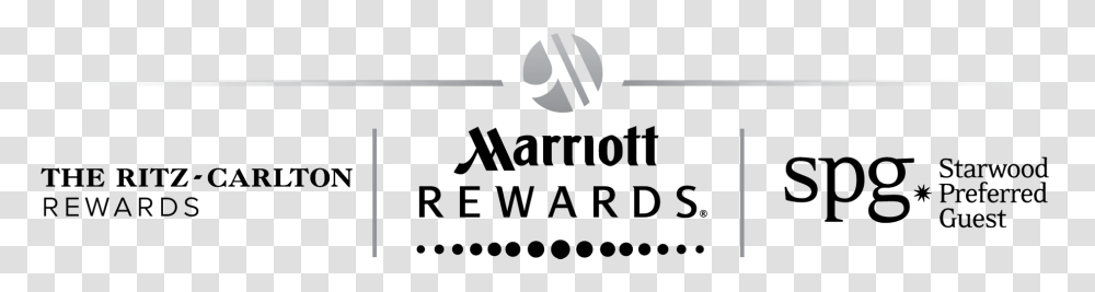 Marriott Rewards, Logo, Trademark Transparent Png