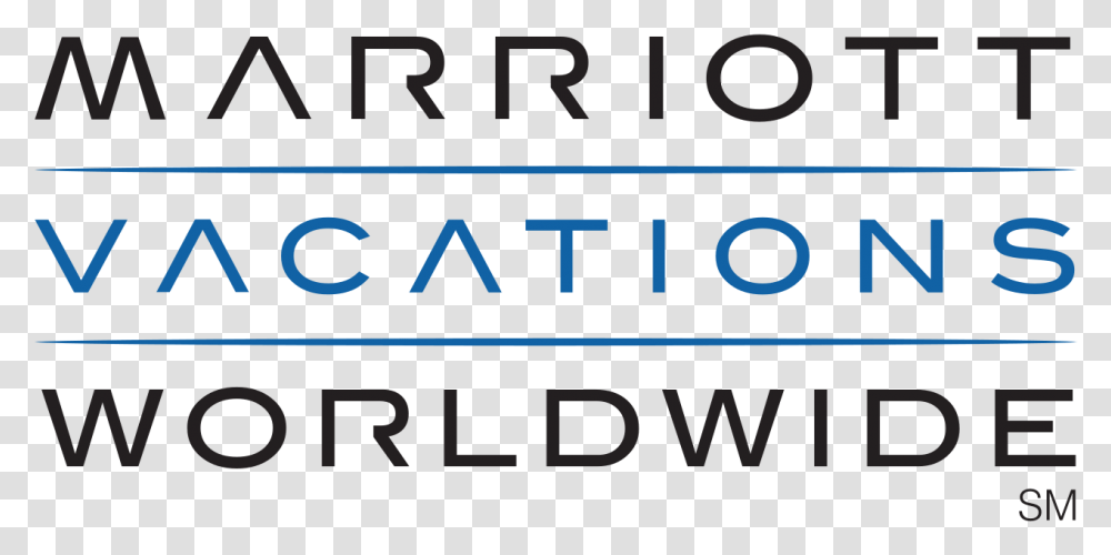 Marriott Vacations Worldwide Corporation Logo, Number, Alphabet Transparent Png