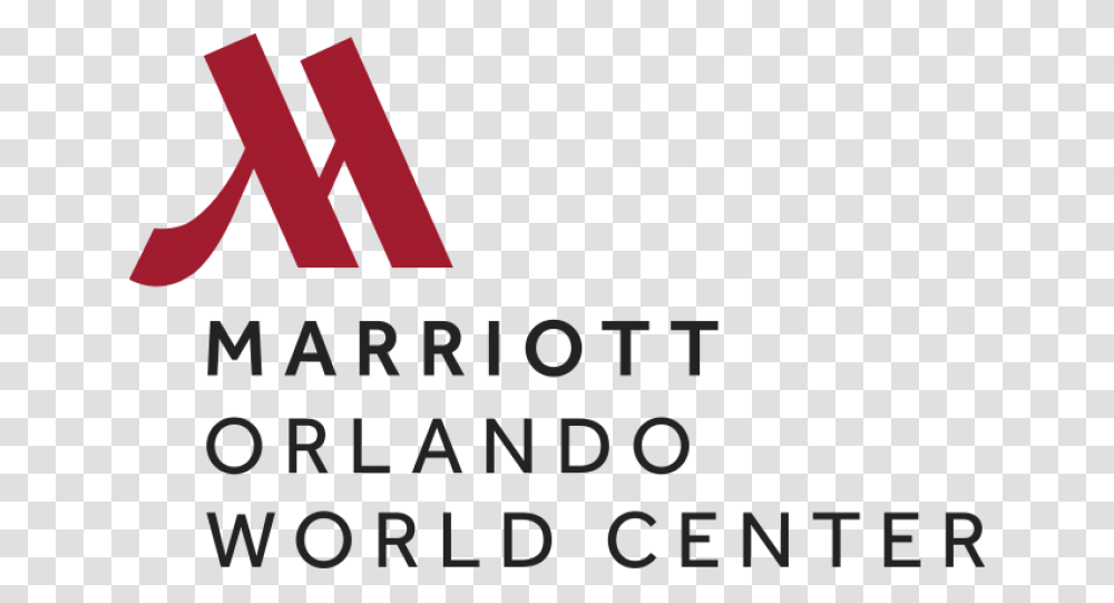 Marriott Wardman Park Logo, Trademark, Word Transparent Png