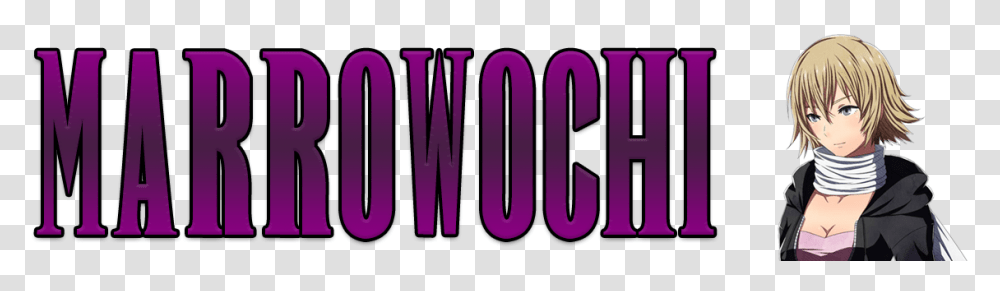 Marrowochi, Word, Person, Purple Transparent Png