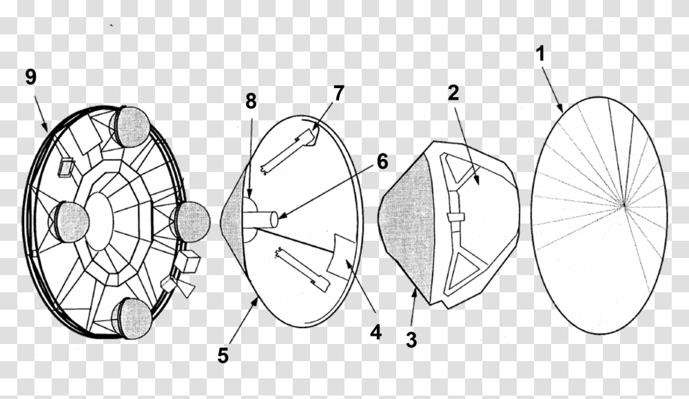 Mars Circle, Armor, Shield, Clock Tower, Architecture Transparent Png