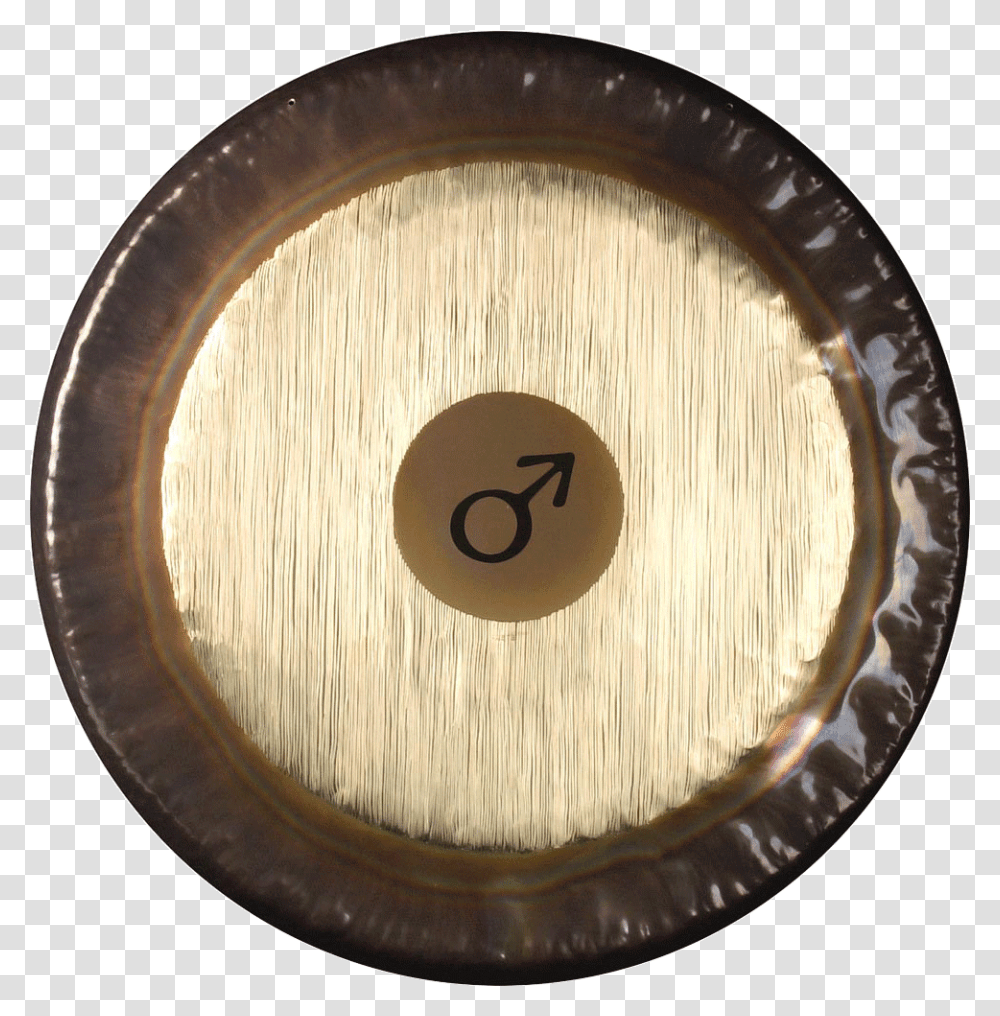 Mars Clipart Mars Gong, Musical Instrument, Lamp Transparent Png
