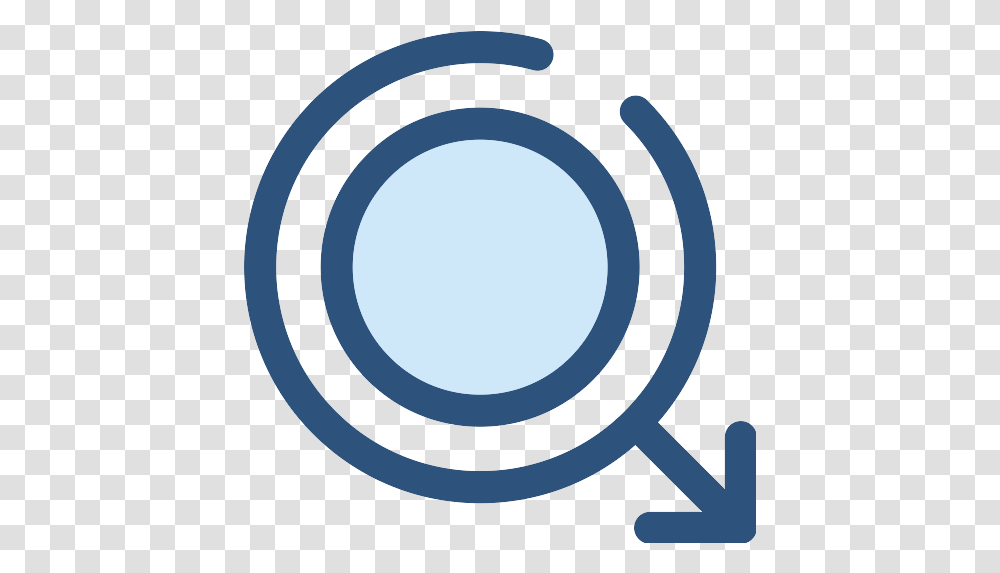Mars Gender Icon Circle, Text, Symbol Transparent Png