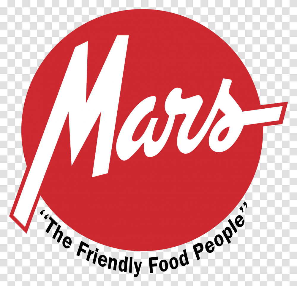 Mars Logo Halal Logo, Trademark, Beverage, Drink Transparent Png