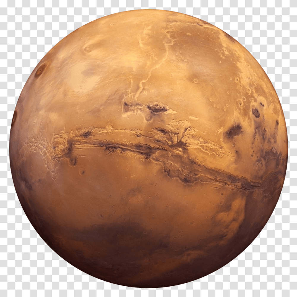 Mars Nasa Planet Mars Hd, Moon, Outer Space, Night, Astronomy Transparent Png