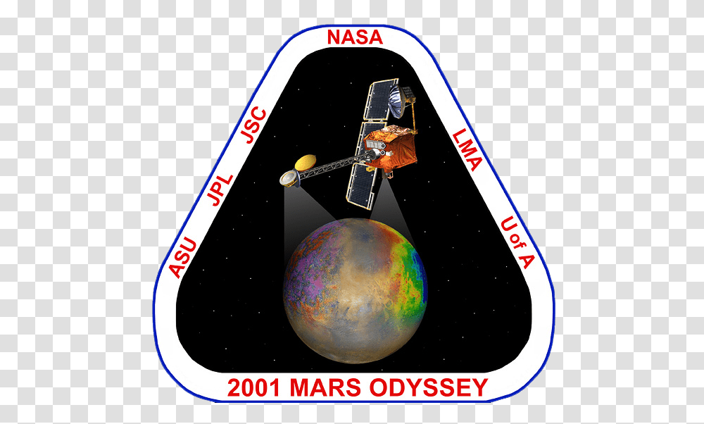 Mars Odyssey, Astronomy, Outer Space, Universe Transparent Png
