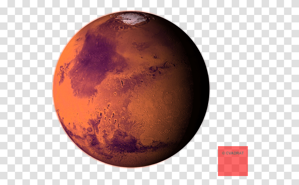 Mars Planet Background, Moon, Outer Space, Night, Astronomy Transparent Png