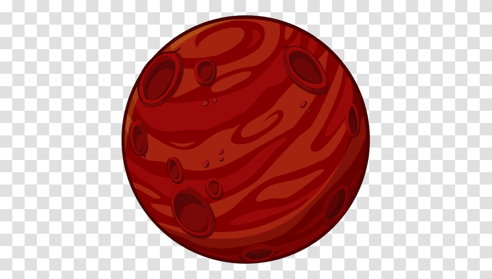 Mars Planet, Nature, Bowling Ball, Sport, Sports Transparent Png