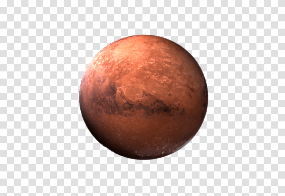 Mars Planet, Nature, Moon, Outer Space, Night Transparent Png