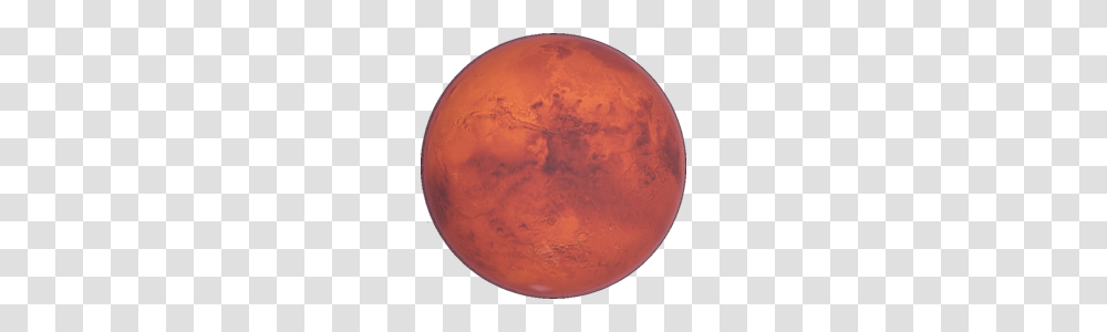 Mars Planet, Nature, Moon, Outer Space, Night Transparent Png