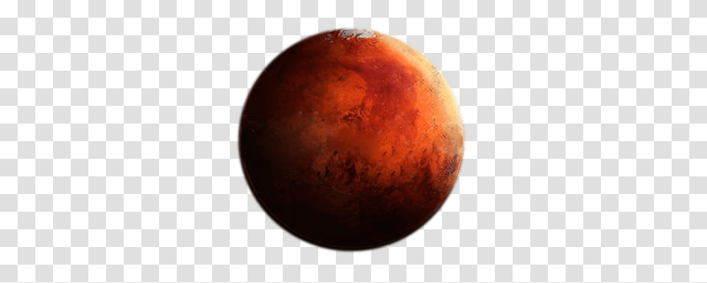 Mars Planet, Nature, Outdoors, Astronomy, Outer Space Transparent Png
