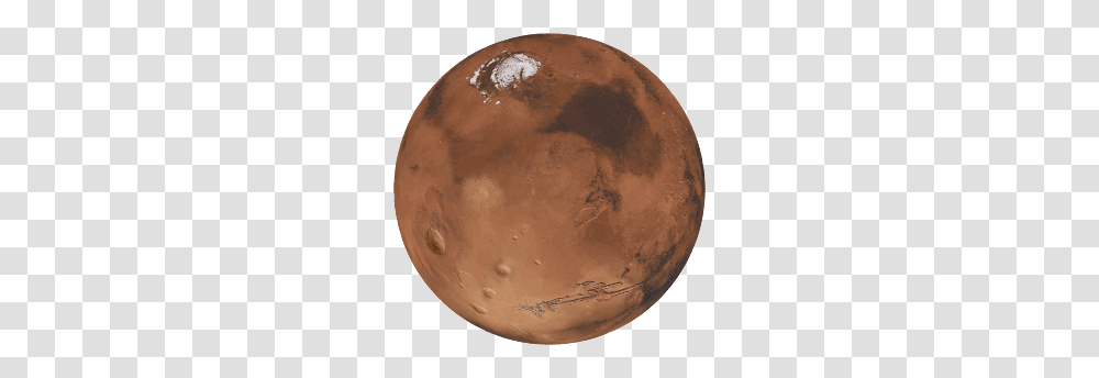 Mars Planet, Nature, Outer Space, Astronomy, Universe Transparent Png