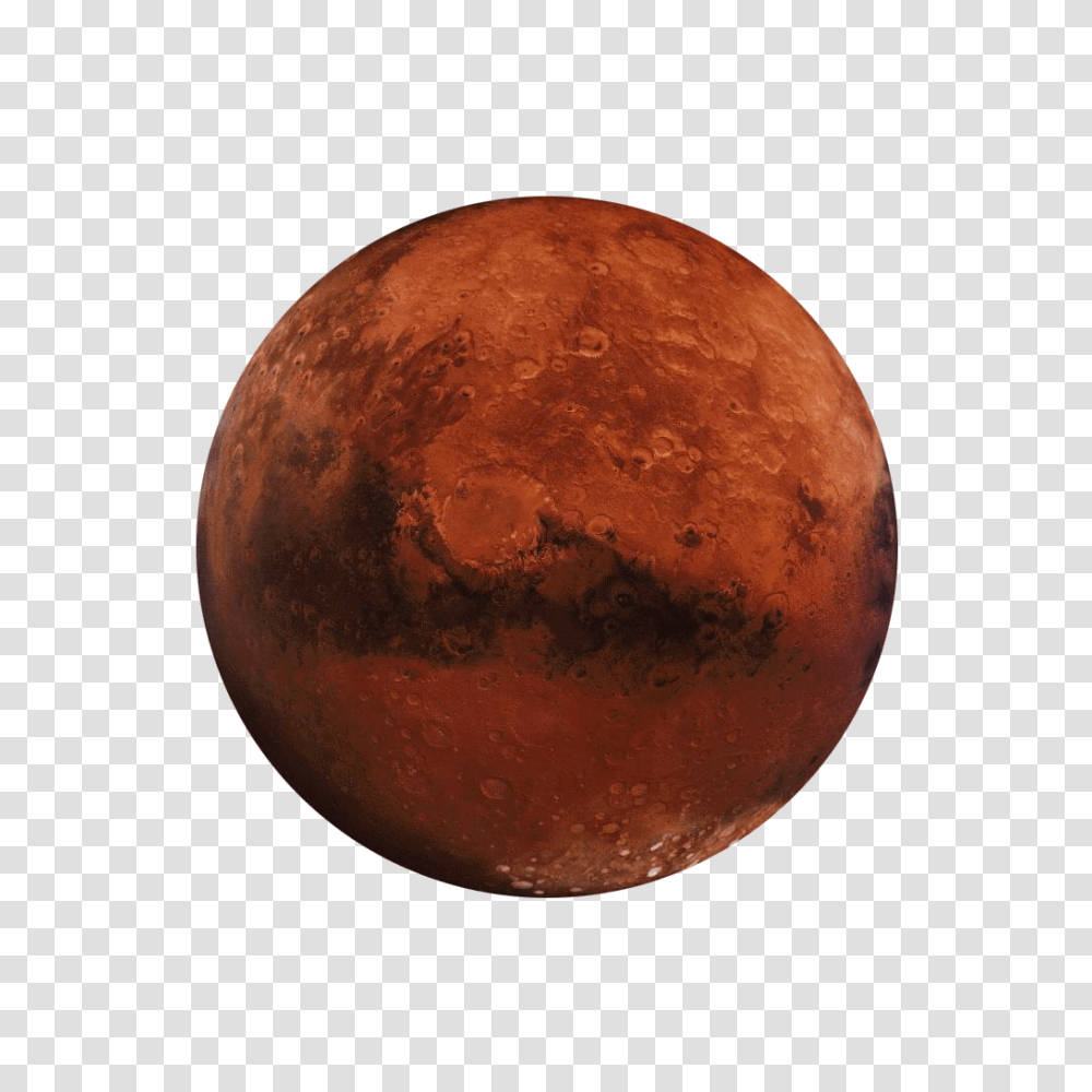 Mars Planet, Nature, Outer Space, Astronomy, Universe Transparent Png