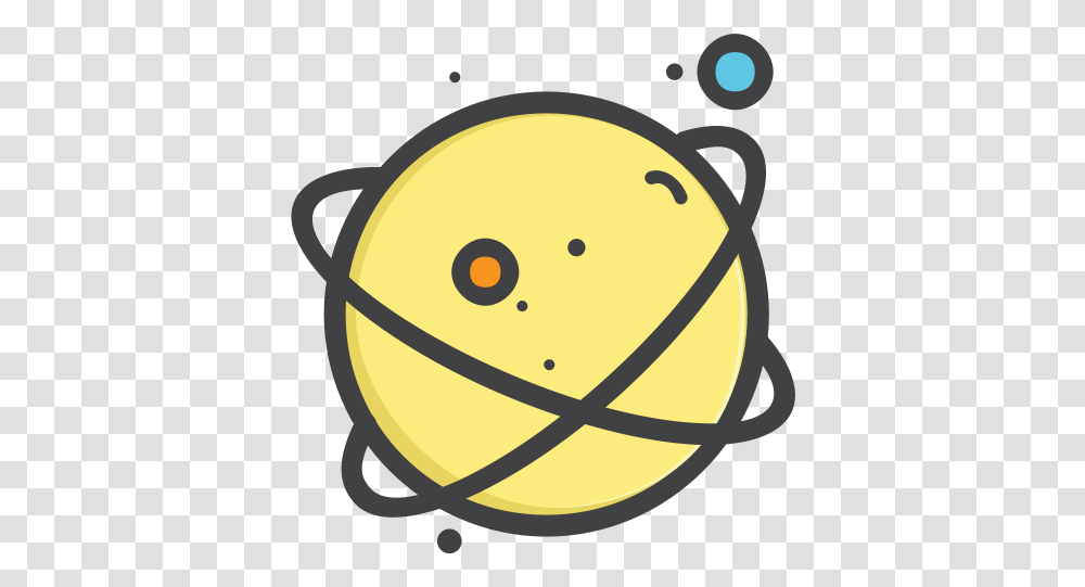 Mars Planet Space Telestial Univearse Icon Cartoon Space Planets, Sphere, Astronomy, Outer Space, Soccer Ball Transparent Png