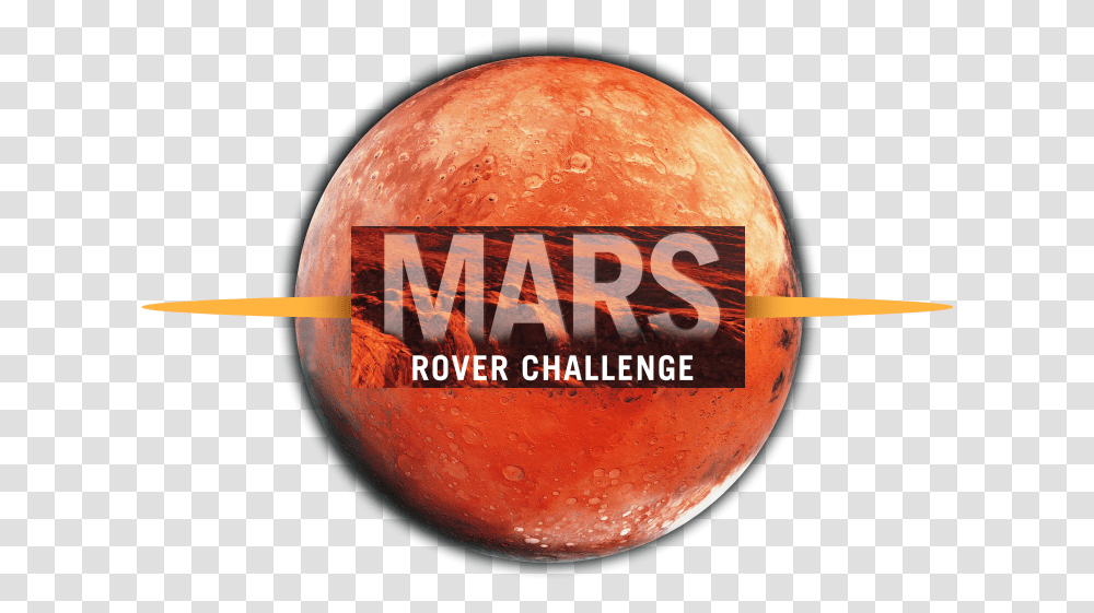 Mars Rover Challenge Mars, Planet, Outer Space, Astronomy, Universe Transparent Png