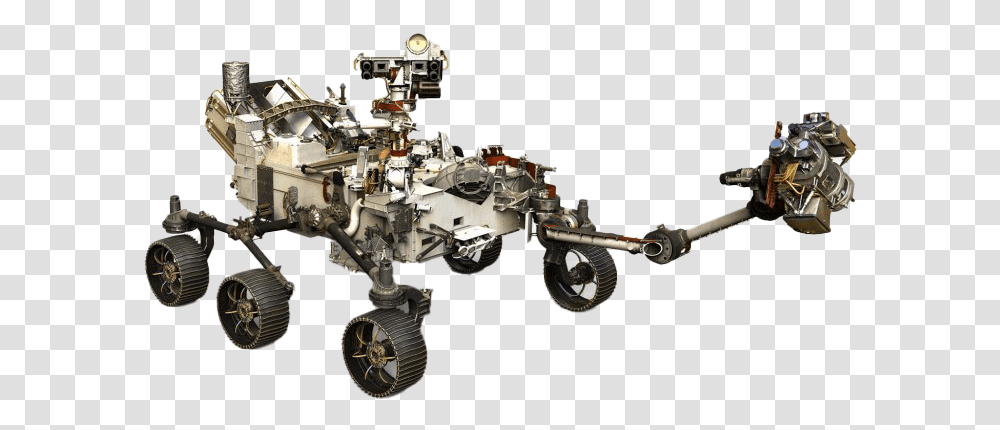 Mars Rover Download Image, Machine, Toy, Motor, Robot Transparent Png