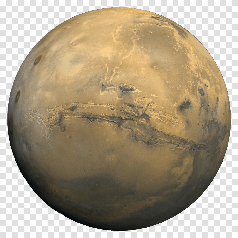 Mars Solar System Planet Image Planet Mars, Moon, Outer Space, Night, Astronomy Transparent Png
