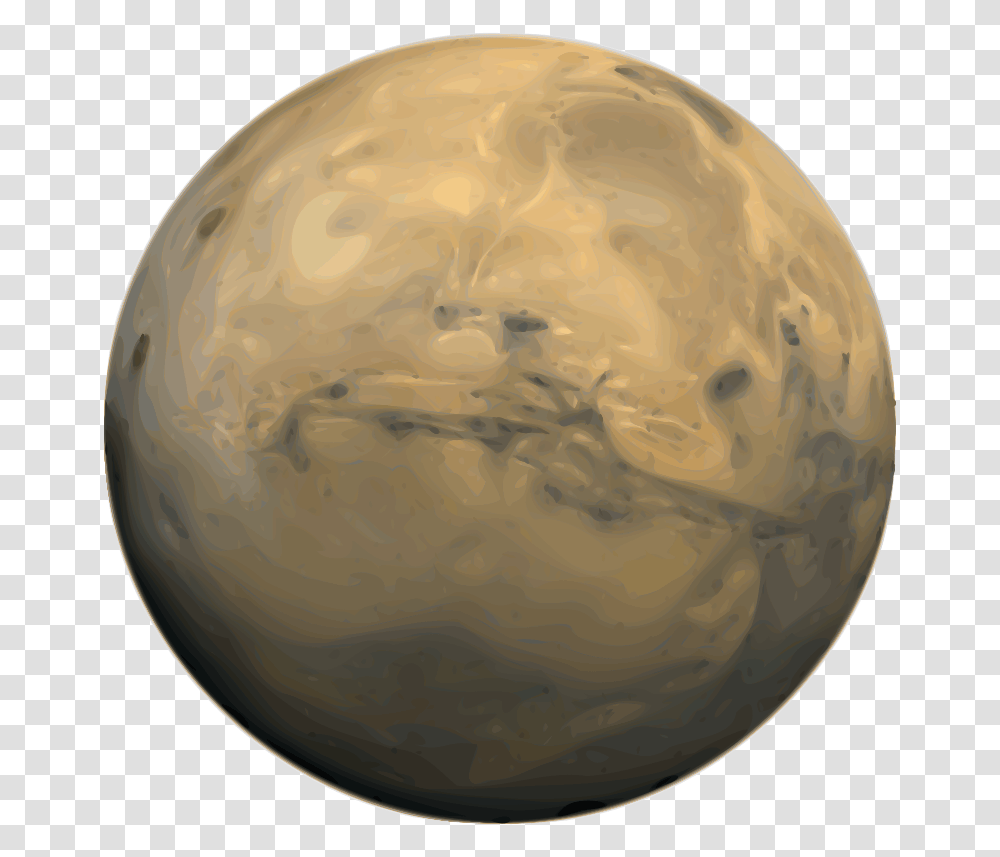 Mars Valles Marineris By, Technology, Outer Space, Astronomy, Universe Transparent Png