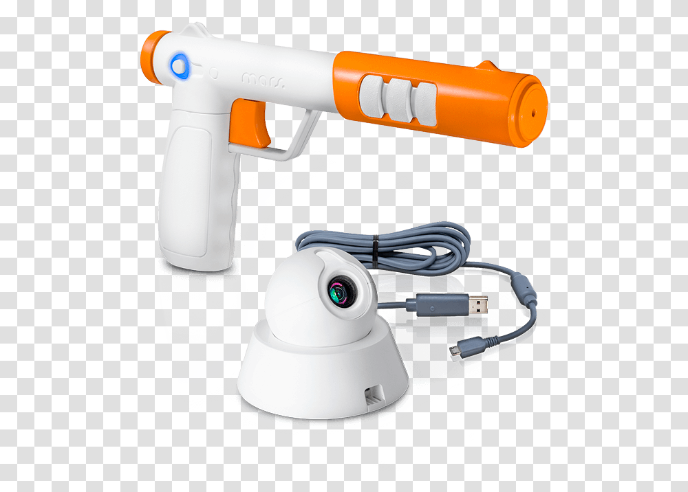 Mars Voyage Of The Dead, Power Drill, Tool, Toy, Water Gun Transparent Png