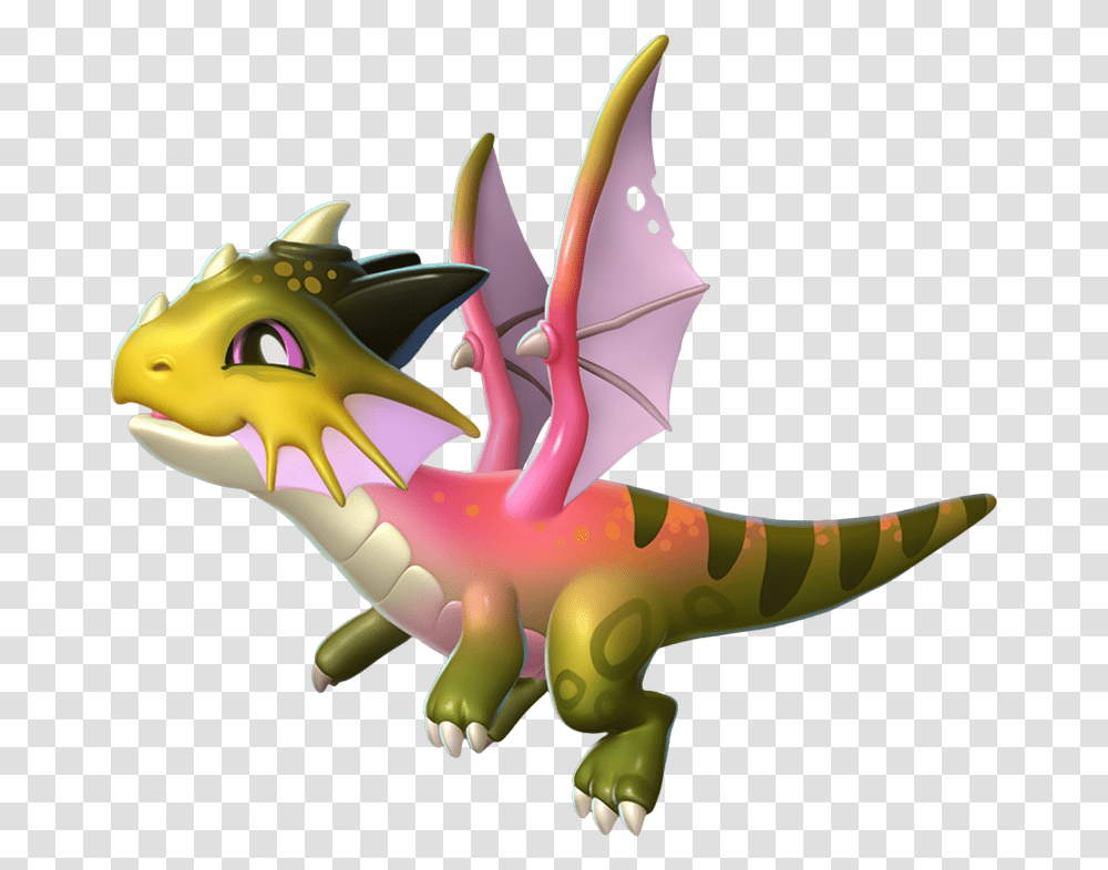 Marsh Dragon Illustration, Toy Transparent Png