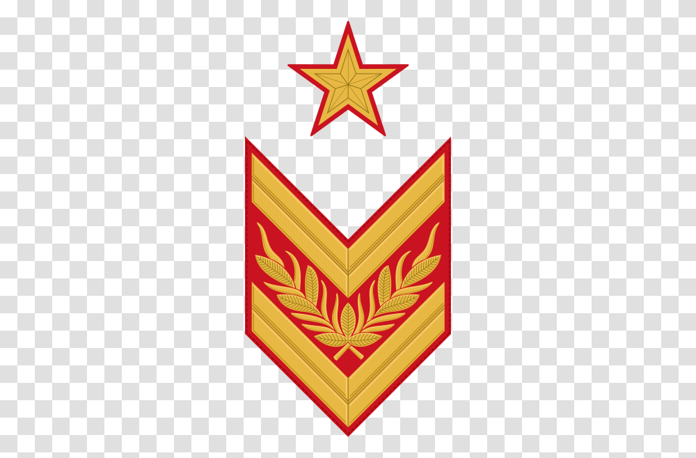 Marshal Of The Soviet Union Rank Insignia, Label Transparent Png