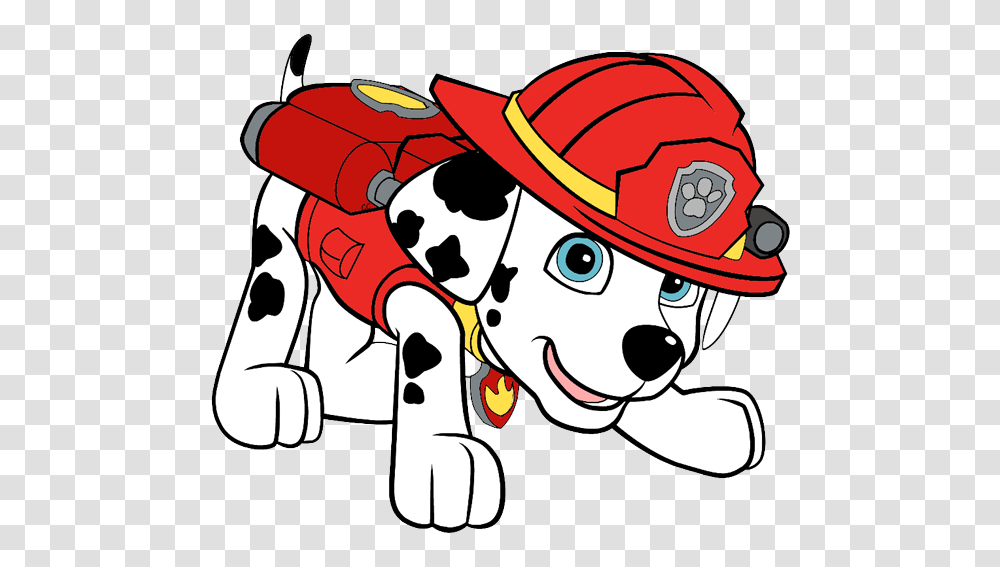 Marshall Clipart, Fireman, Helmet, Apparel Transparent Png