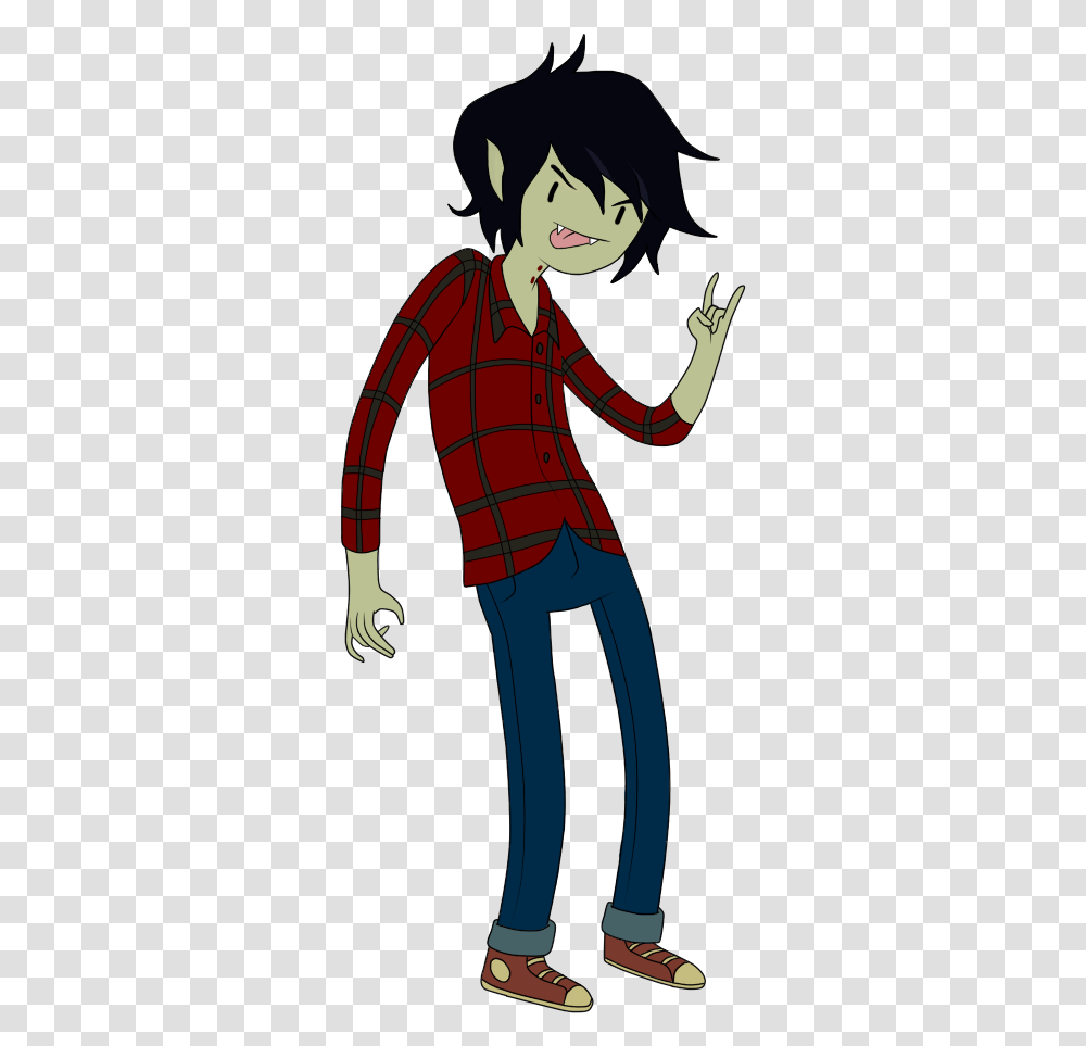 Marshall Lee, Person, Coat, Overcoat Transparent Png