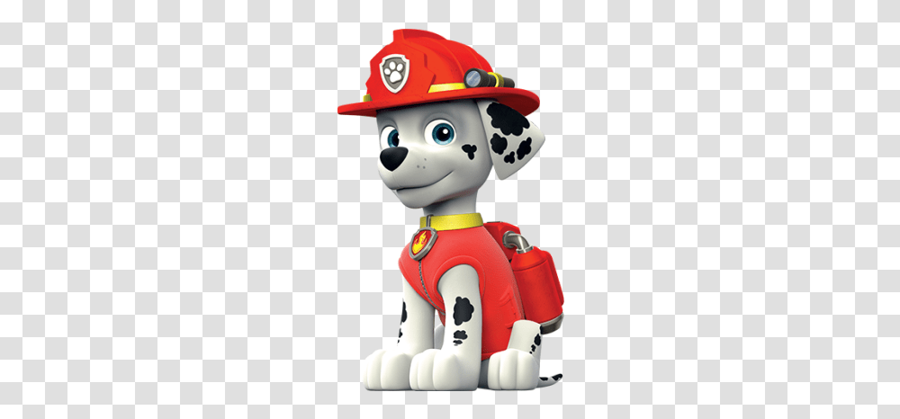 Marshall Paw Patrol, Toy, Robot, Snowman, Winter Transparent Png