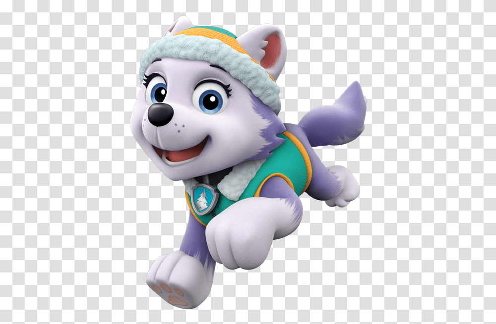 Marshall Pup Clubhouse Animals Wiki Fandom Paw Patrol Girl Pups, Figurine, Toy, Plush, Mascot Transparent Png
