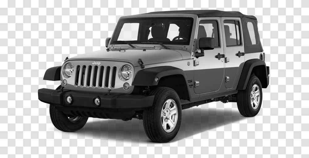 Marshall S Rent A Car Background Jeep Wrangler, Vehicle, Transportation, Automobile, Pickup Truck Transparent Png