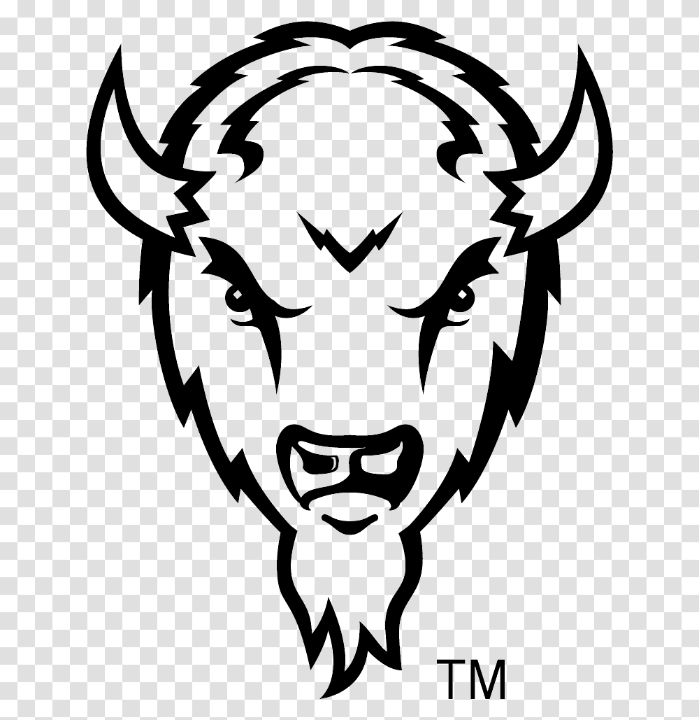 Marshall Thundering Herd, Stencil Transparent Png
