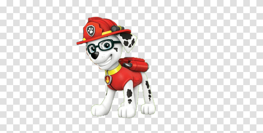 Marshall, Toy Transparent Png