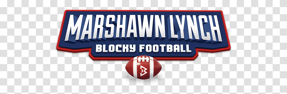 Marshawn Lynch Blocky Football Messages Kick American Football, Sport, Sports, Team Sport, Face Transparent Png