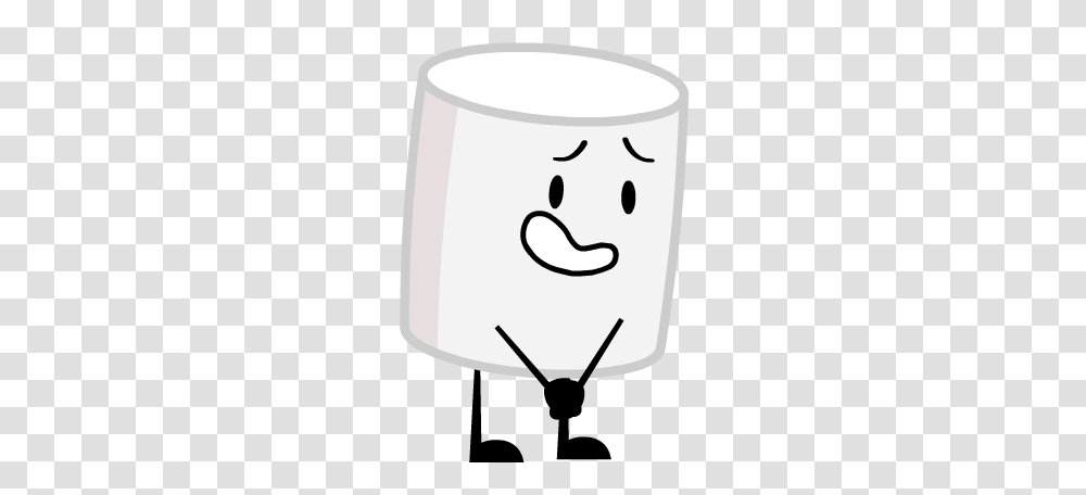 Marshmallow Clip Art Black And White Applestory, Coffee Cup, Jar, Cylinder Transparent Png