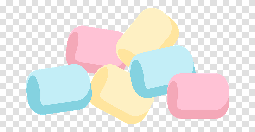 Marshmallow Clipart Language, Sweets, Food, Confectionery, Baseball Cap Transparent Png