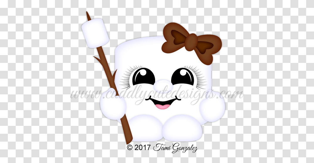 Marshmallow Clipart Svg Cartoon, Cushion, Head, Performer Transparent Png