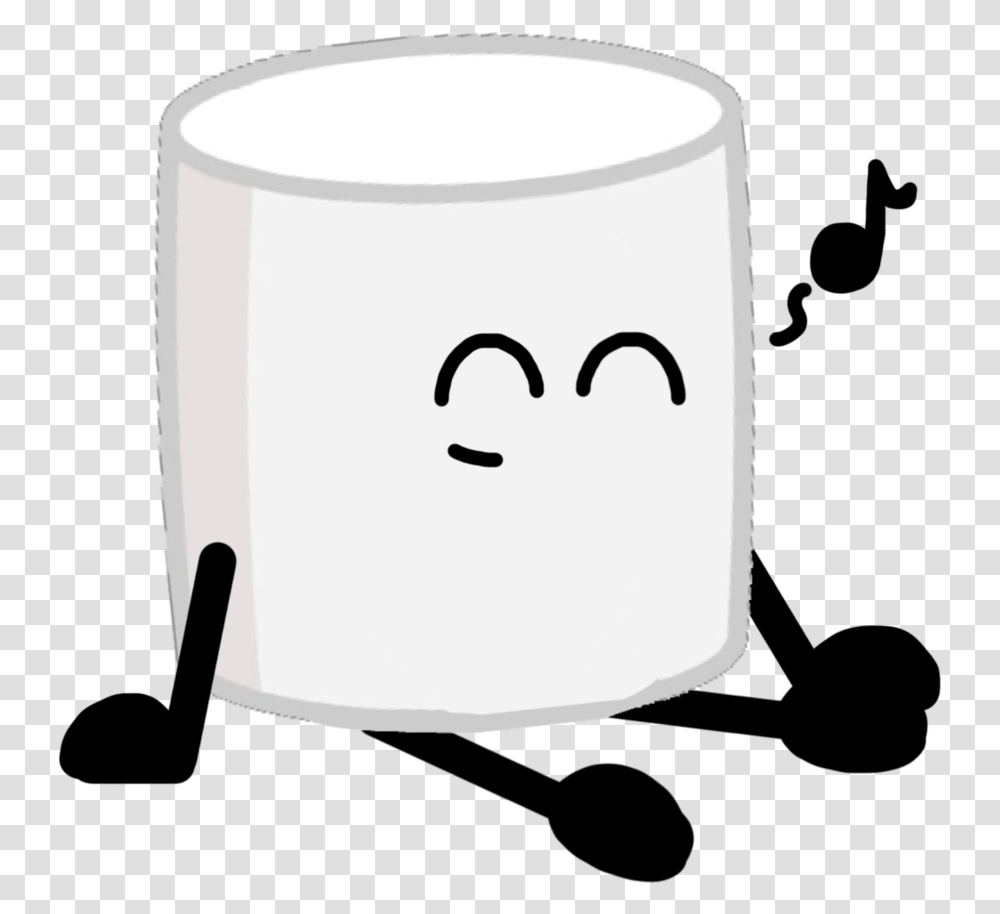 Marshmallow Clipart Toasted Marshmallow Little Marshmallow, Coffee Cup, Lamp, Cylinder Transparent Png