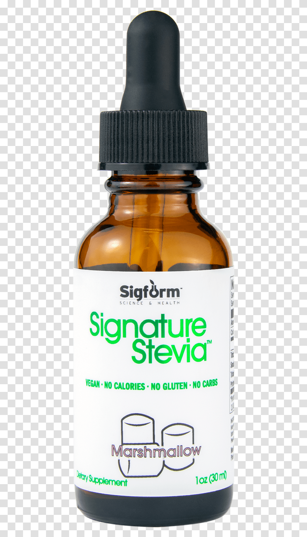 Marshmallow Flavored Stevia Skinceuticals Ce Ferulic 30 Ml, Alcohol, Beverage, Bottle, Liquor Transparent Png